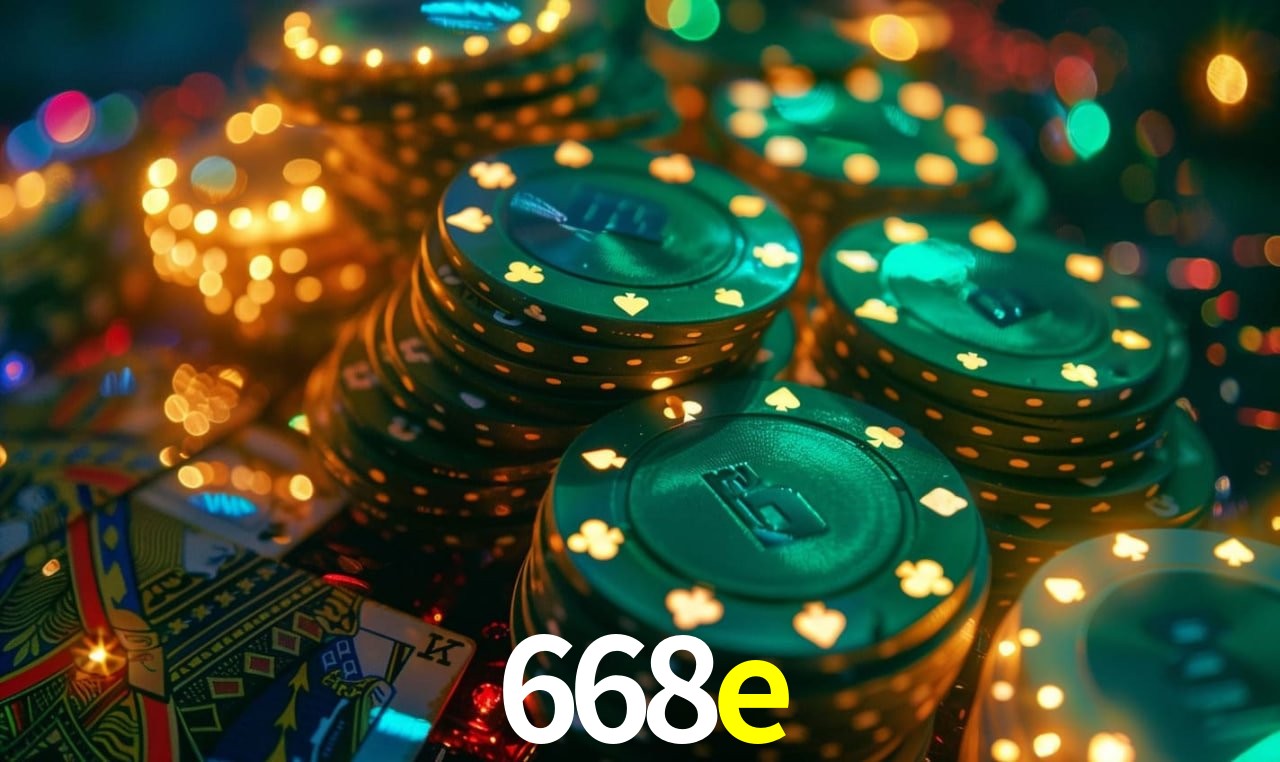 Bônus de Boas-vindas 668e