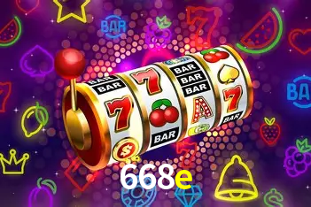 Desvendando o Mundo dos Jogos Virtuais na 668e