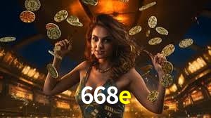 Welcome Bonus 668e