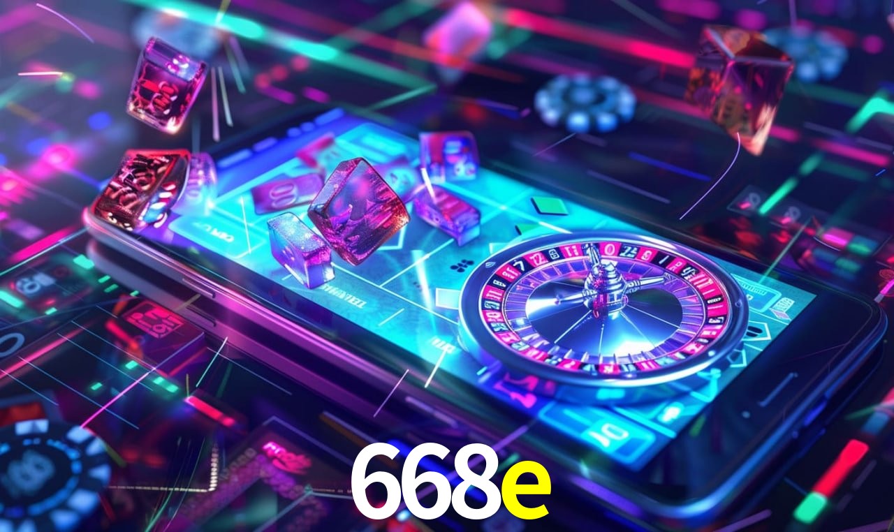 Experiência VIP 668e