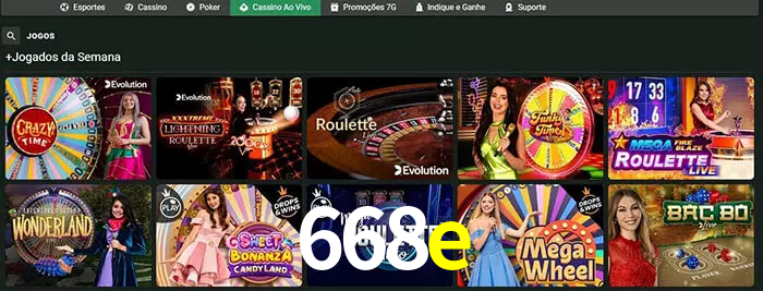 668e bet
