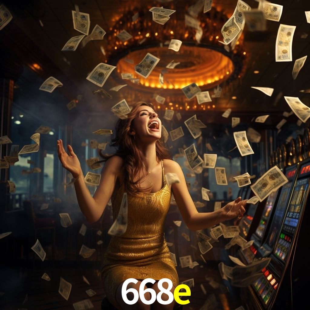 VIP Casino 668e