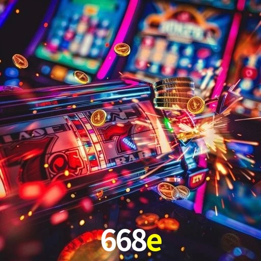 Casino VIP 668e