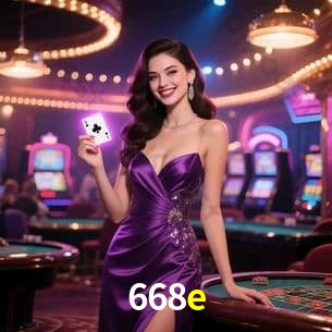 Mesa de Blackjack 668e