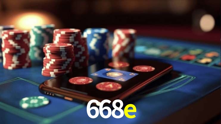 Apostas de Futebol 668e