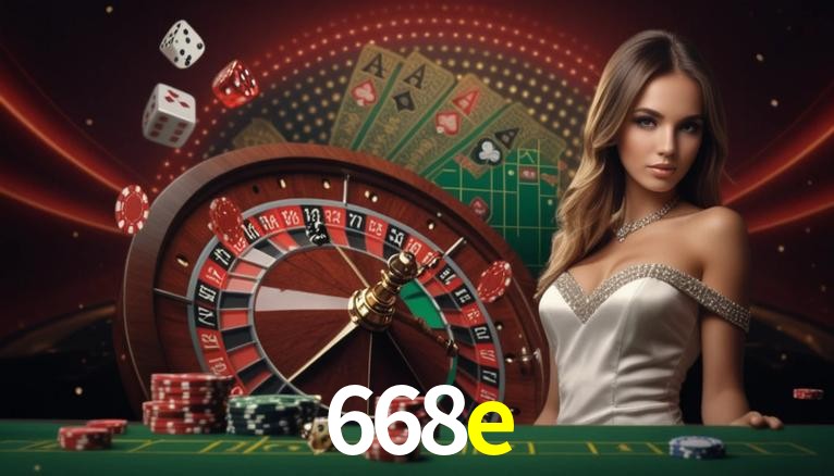 Slot Games 668e