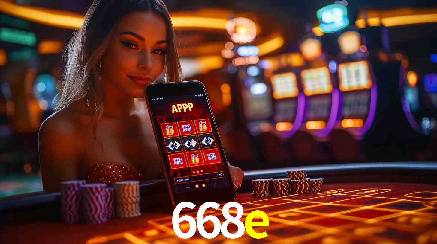 Descubra a Essência do 668e: Nossa História e Compromissos