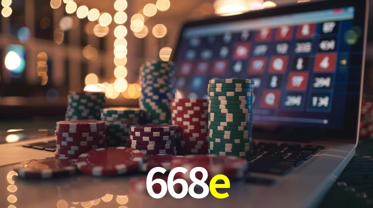 Game Providers 668e