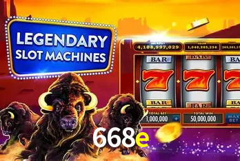 Desvendando o Mundo dos Jogos Virtuais na 668e