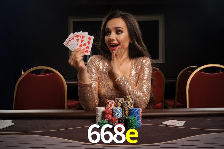 Jogos Exclusivos 668e