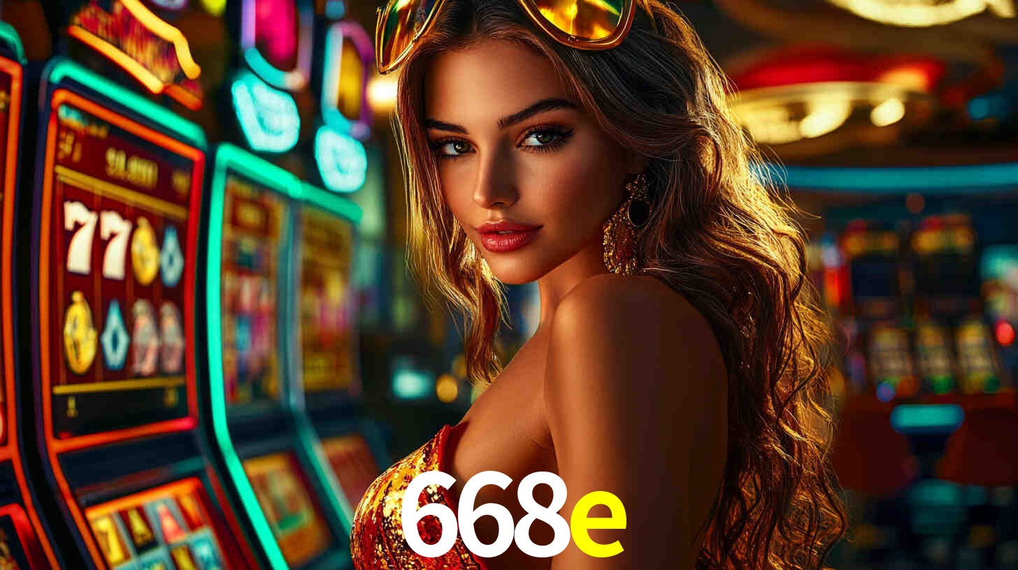 Exclusive Games 668e
