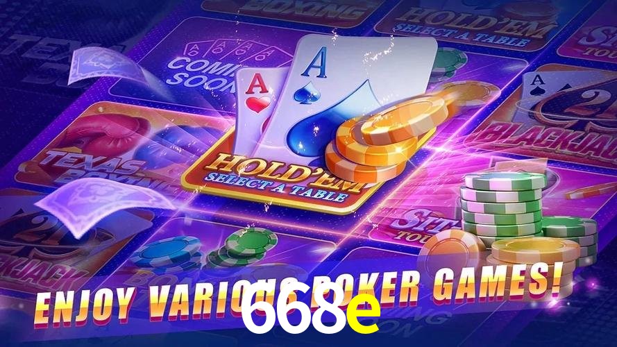 cassino 668e
