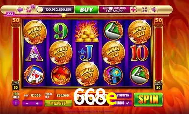 Descubra a Magia dos Jogos de Arcade no 668e