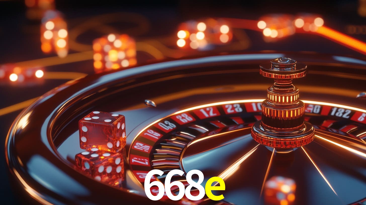 Live Casino 668e