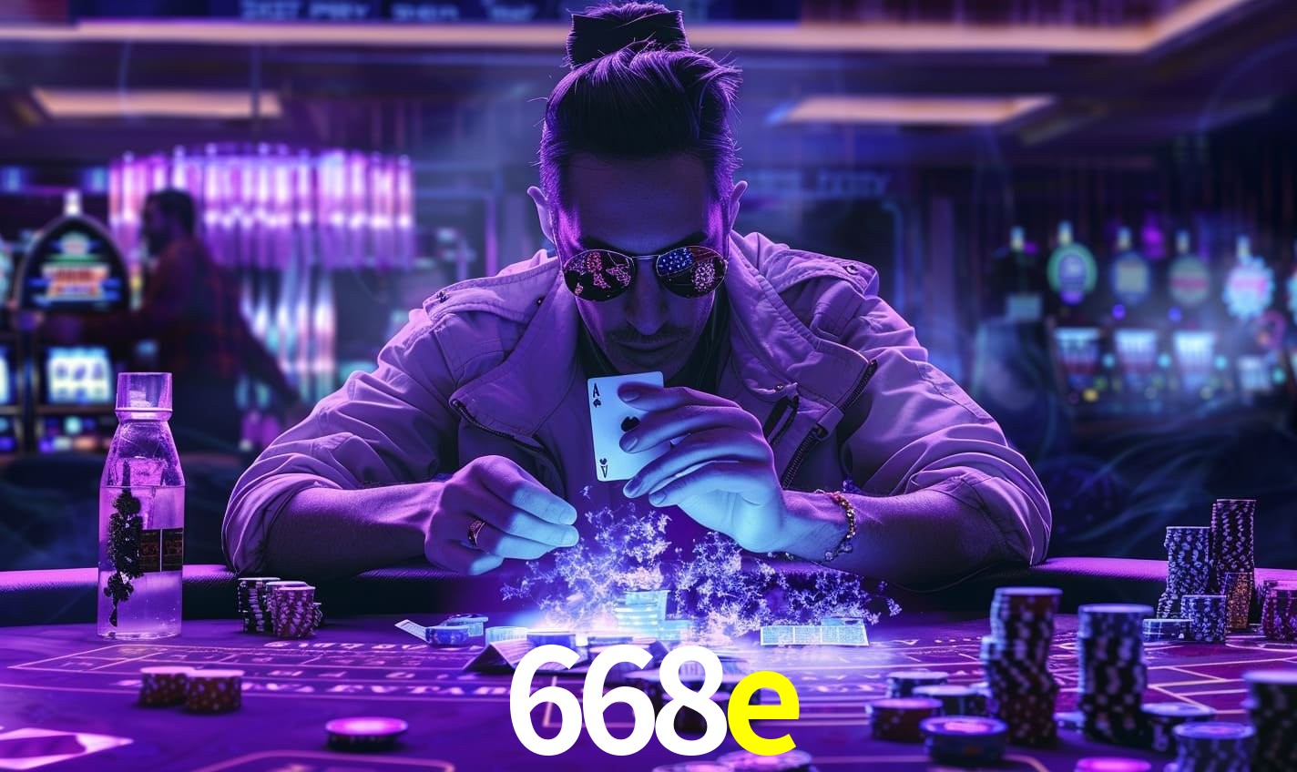 Blackjack Table 668e
