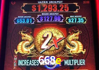 Desvendando o Mundo dos Jogos Virtuais na 668e