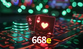 Estatísticas do Jogo 668e
