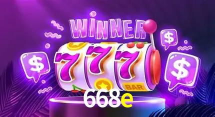 A Revolução dos Aplicativos de Jogos no 668e