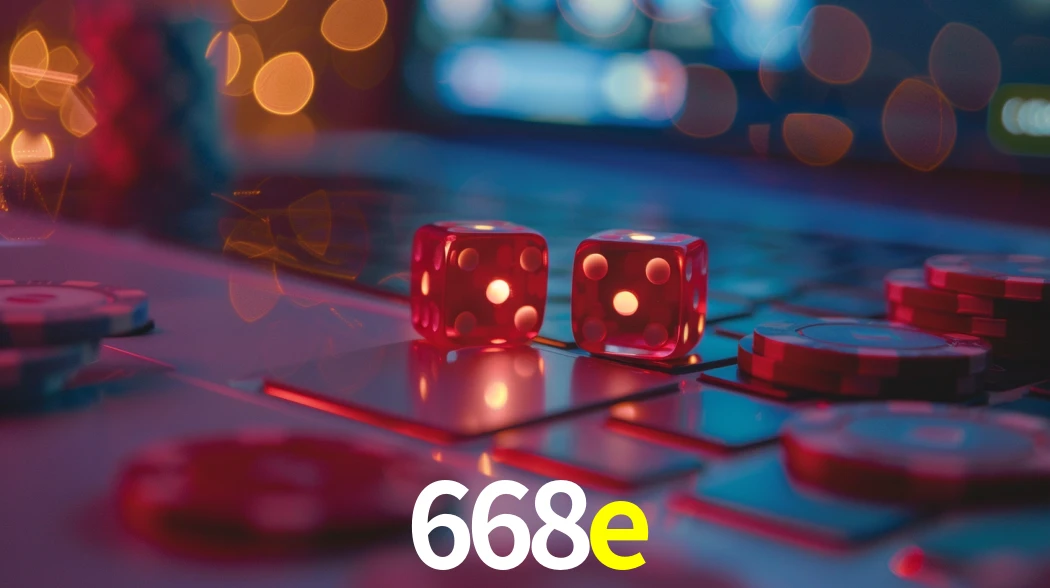 Live Casino 668e