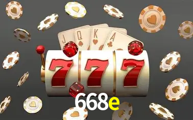 A Experiência Imersiva dos Cassinos Ao Vivo no 668e