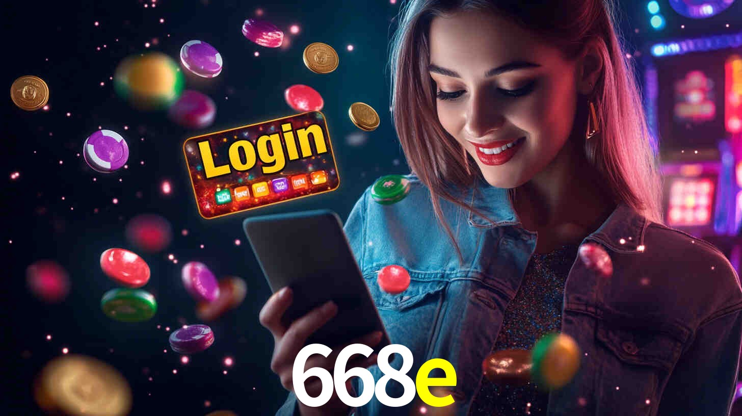 Explorando a Categoria de Eventos em Apostas na 668e