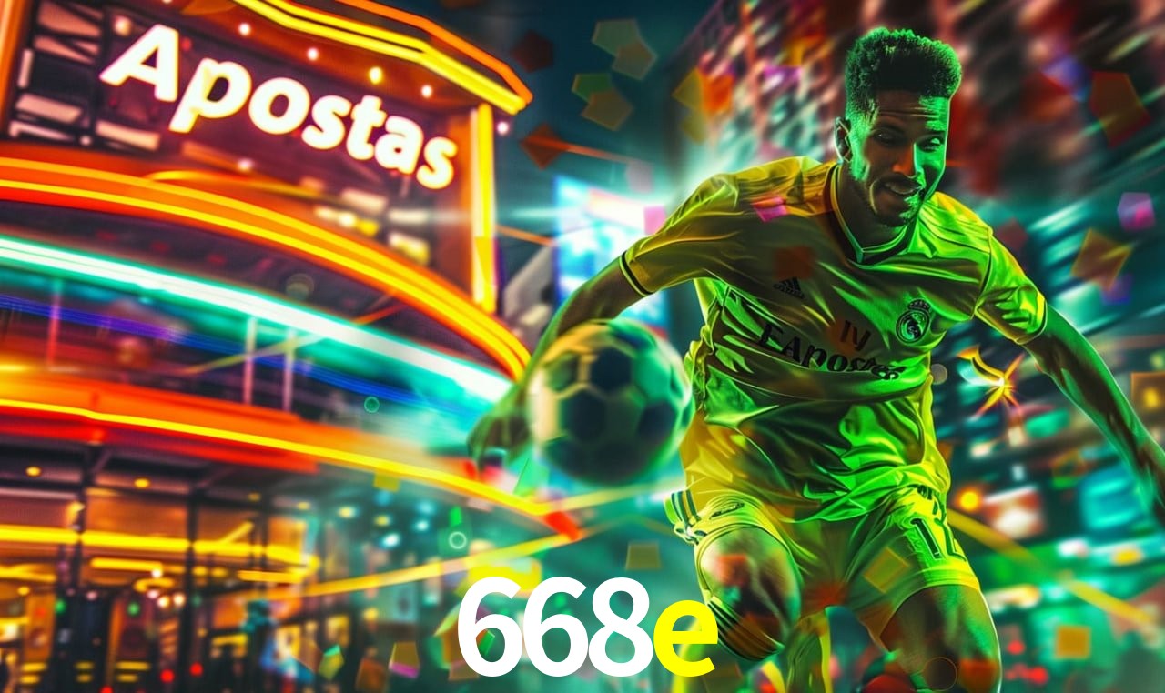 Casino Ao Vivo 668e