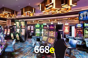Apostas Esportivas na 668e: Um Guia Completo