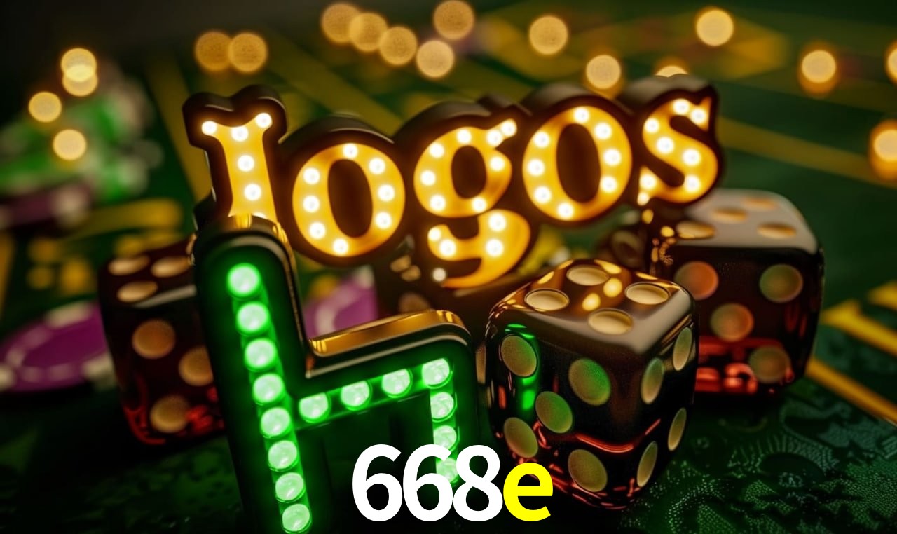 Diretório de Jogos 668e