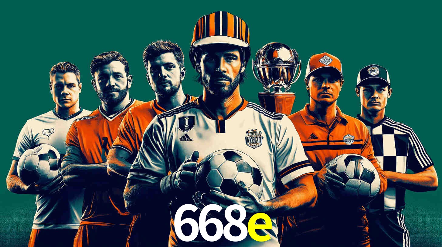 Descubra o Programa VIP da 668e: Vantagens Exclusivas para Jogadores