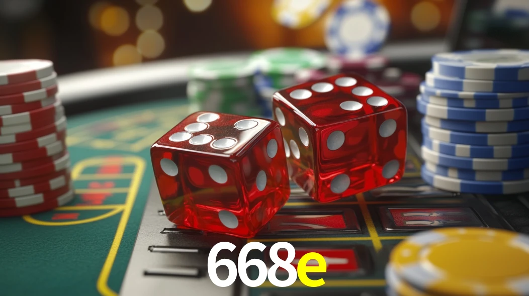 Welcome Bonus 668e