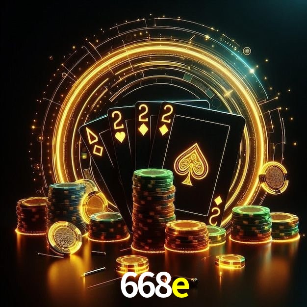 Provedores de Jogos 668e