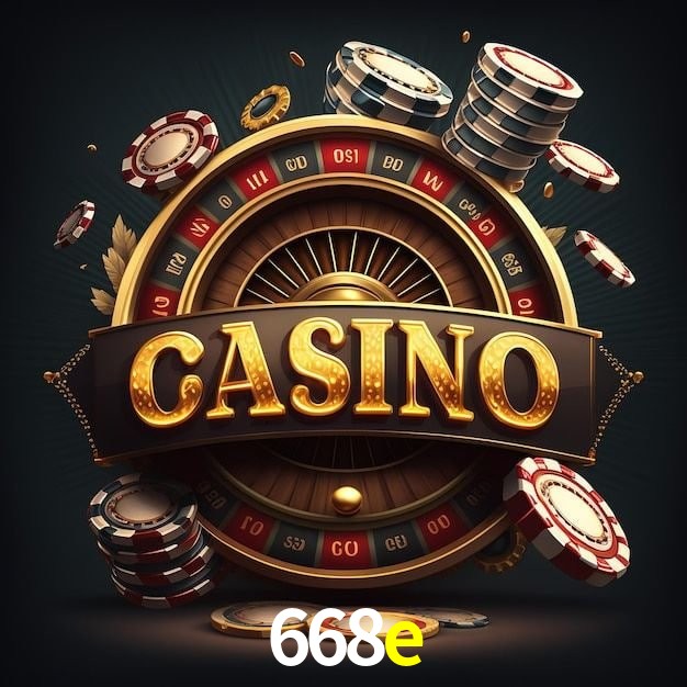 APP oficial da 668e para mobile