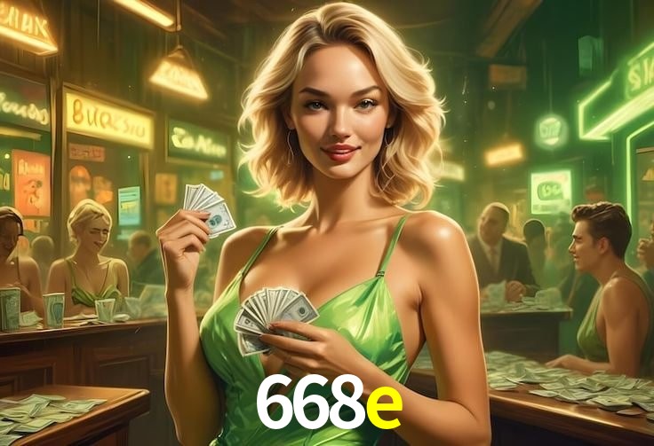 Desvendando o Mundo dos Jogos Virtuais na 668e