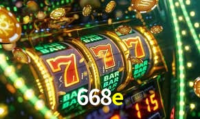 Weekend Specials 668e
