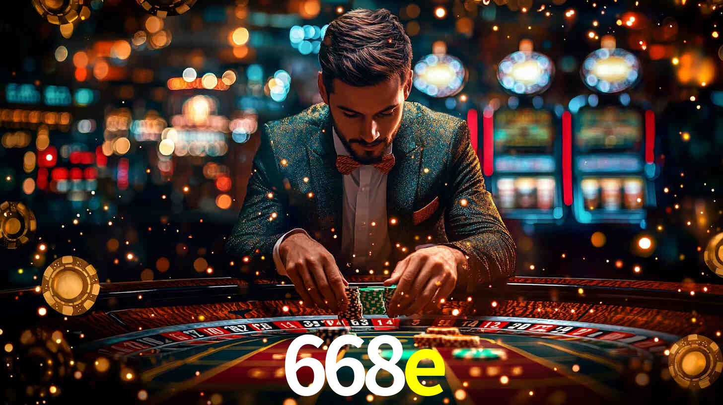 668e App Interface
